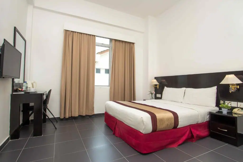 Room image