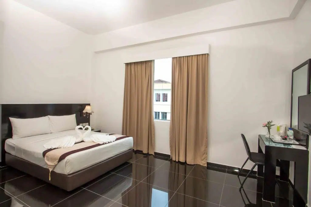 Room image