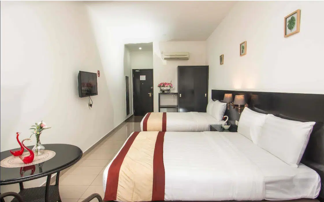 Room image