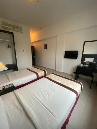 Room image