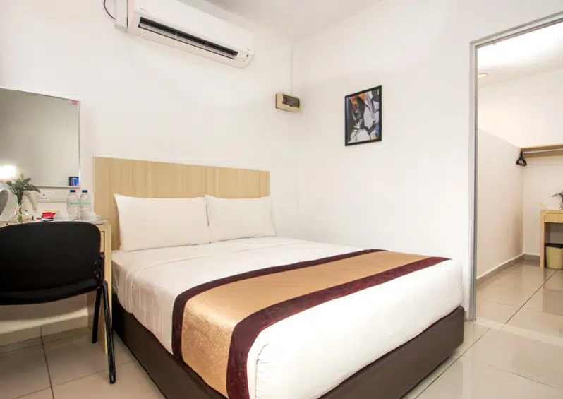 Room image